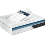 HP SCANJET PRO 2600 F1 DOCUMENT SCANNER