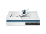 HP SCANJET PRO 2600 F1 DOCUMENT SCANNER - Image 5