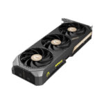 ZOTAC GPU RTX5070 SOLID OC 12GB GAMING GDDR7 - Image 2