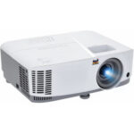 VIEWSONIC PROJECTOR SP3 4800 LUMENS - Image 2