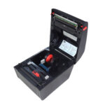 HONEYWELL LABEL PRINTER PC42D-DHE030013 - Image 2