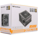 DARKFLASH POWER SUPPLY PERFECTMOST PMT850 850WATT
