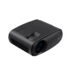 HAVIT PROJECTOR PJ207 160 ANSI LUMENS - HD (1280X720) - Image 2