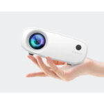 HAVIT PROJECTOR SMART PJ207 PRO PRIME OPAL HD (1280X720) - Image 3