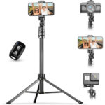 PLOKAMA PHOTOGRAPH TRIPOD PORTABLE STORAGE - Image 2