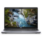 DELL LAPTOP PRECISION 3561 I7-11850H-8GB-512GB-NVIDIA T600-FHD-15.6"