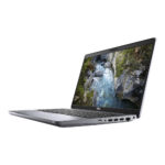 DELL LAPTOP PRECISION 3561 I7-11850H-8GB-512GB-NVIDIA T600-FHD-15.6" - Image 3