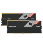 ACER PREDATOR DRAM DDR5 DT 16GB-6000MHZ  - Image 2