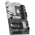 MSI MOTHERBOARD PRO B860M-A (((WIFI))) LGA 1855 - Image 2