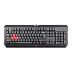A4-TECH KEYBOARD GAMING BLOODY Q100 USB