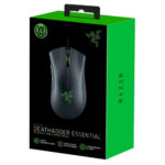 RAZER DEATHADDER ESSENTIAL MOUSE GAMING