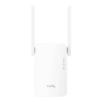 CUDY RANGE EXTENDER AX1500 DUAL BAND ONE-MESH RE1500 - Image 2