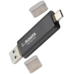 RIDATA SSD DRIVE EXTERNAL 1TB UV903 - Image 2