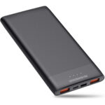 RIVERSONG POWER BANK RAY 05, USB-C, MICRO USB, 5000 MAH . - Image 2