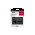 KINGSTON SSD  240GB