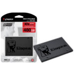 KINGSTON SSD 480GB