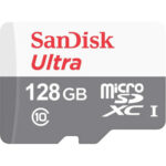 SANDISK MEMORY ULTRA MICRO SD 128GB CLASS 10 - Image 2