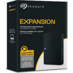 SEAGATE HDD USB 3.0 5TB 2.5" EXPANSION
