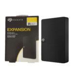 SEAGATE HDD 1TB EXPANSION 2.5"