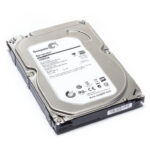 SEAGATE HDD DESKTOP 1TB SATA - Image 2