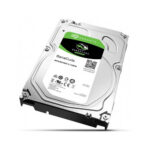 SEAGATE HDD DESKTOP 1TB SATA BARRACUDA - Image 2