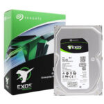 SEAGATE HDD DESKTOP 2TB SATA EXOS