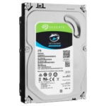 SEAGATE HDD DESKTOP 2TB SURVEILLANCE