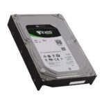 SEAGATE HDD DESKTOP 4TB SATA ENTERPRISE  EXOS