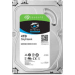 SEAGATE HDD DT 4TB SATA SURVEILLANCE