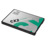 TEAMGROUP SSD DRIVE 2TB CX2 - Image 2