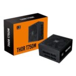 XIGMATEK 750W THOR T750M V2 FULLY MODULAR 80+.
