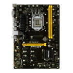 BIOSTAR MOTHERBOARD TB250-BTC PRO - Image 2