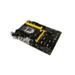 BIOSTAR MOTHERBOARD TB250-BTC PRO - Image 3