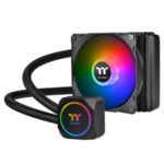 THERMALTAKE LIQUID TH120 - CL-W285-PL12SW-A