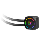 THERMALTAKE LIQUID TH120 - CL-W285-PL12SW-A - Image 2