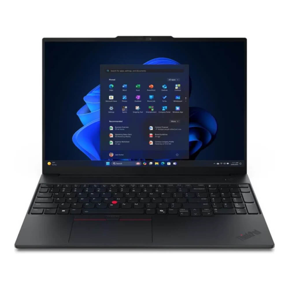 THINKPAD-E16-G3-1-1.jpg LENOVO LAPTOP NEW THINKPAD E16 G2 ULTRA 5-125U 16GB DDR5 512GB SSD NVME 16" - Image 1