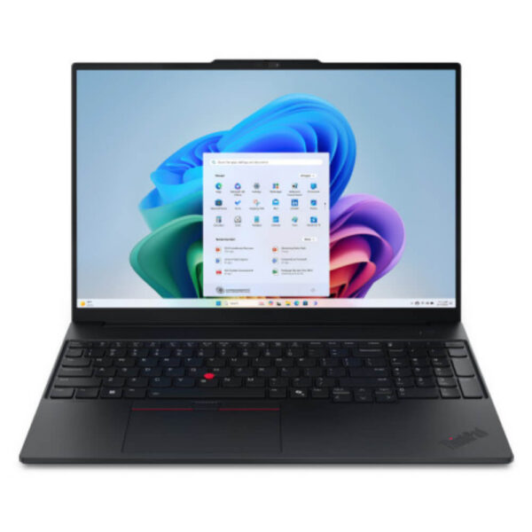 LENOVO LAPTOP THINKPAD E16 G3 ULTRA 5-255H - 8GB DDR5  512GB SSD