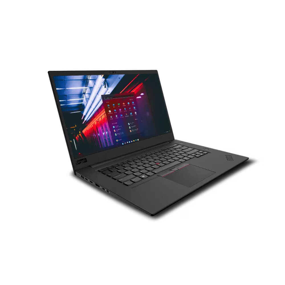 THINKPAD-P1-GEN-1-1.jpg LENOVO LAPTOP THINKPAD P1 GEN 1-I7-8850H 2.6GHZ-16GB-512GB-15.6" - Image 1