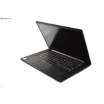 LENOVO LAPTOP THINKPAD P1 GEN 1-I7-8850H 2.6GHZ-16GB-512GB-15.6" - Image 2