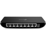 TP-LINK SWITCH TL-SG1008D 8 PORT GIGABIT - Image 2