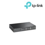 TP-LINK SWITCH 24PORT |TL-SG1024D - Image 2