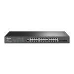 TP-LINK SWITCH JETSTREAM TL-SG2218P 16 PORT GIGABIT POE+