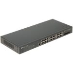 TP-LINK SWITCH JETSTREAM 24 PORTS |TL-SG3428 - Image 2