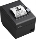EPSON RECEIPT PRINTER TM-T20III-011 THERMAL 80MM-3.1" - Image 2