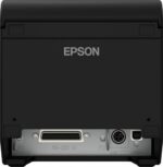 EPSON RECEIPT PRINTER TM-T20III-011 THERMAL 80MM-3.1" - Image 3