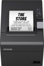 EPSON RECEIPT PRINTER TM-T20III-011 THERMAL 80MM-3.1"