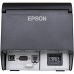 EPSON RECEIPT PRINTER TM-T20X (051) - Image 2