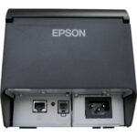 EPSON RECEIPT PRINTER TM-T20X (052) - Image 2
