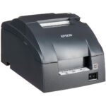 EPSON RECEIPT PRINTER TM-U220IIB (102) DOT MATRIX