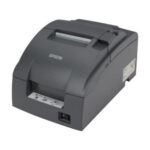 EPSON RECEIPT PRINTER TM-U220IIB (102) DOT MATRIX - Image 2